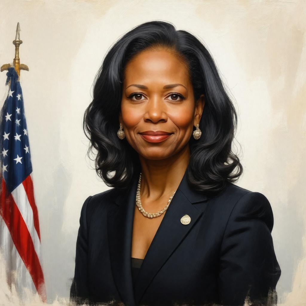 Susan Rice